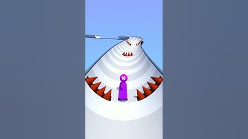 Skate Master level 08 walkthrough solutions - All level-Ahmad Gaming