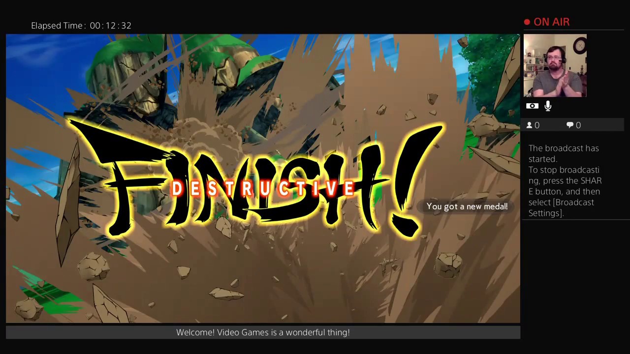 RIP in Pieces Family 「Dragon Ball FighterZ Stream」 failure meaning in bengali