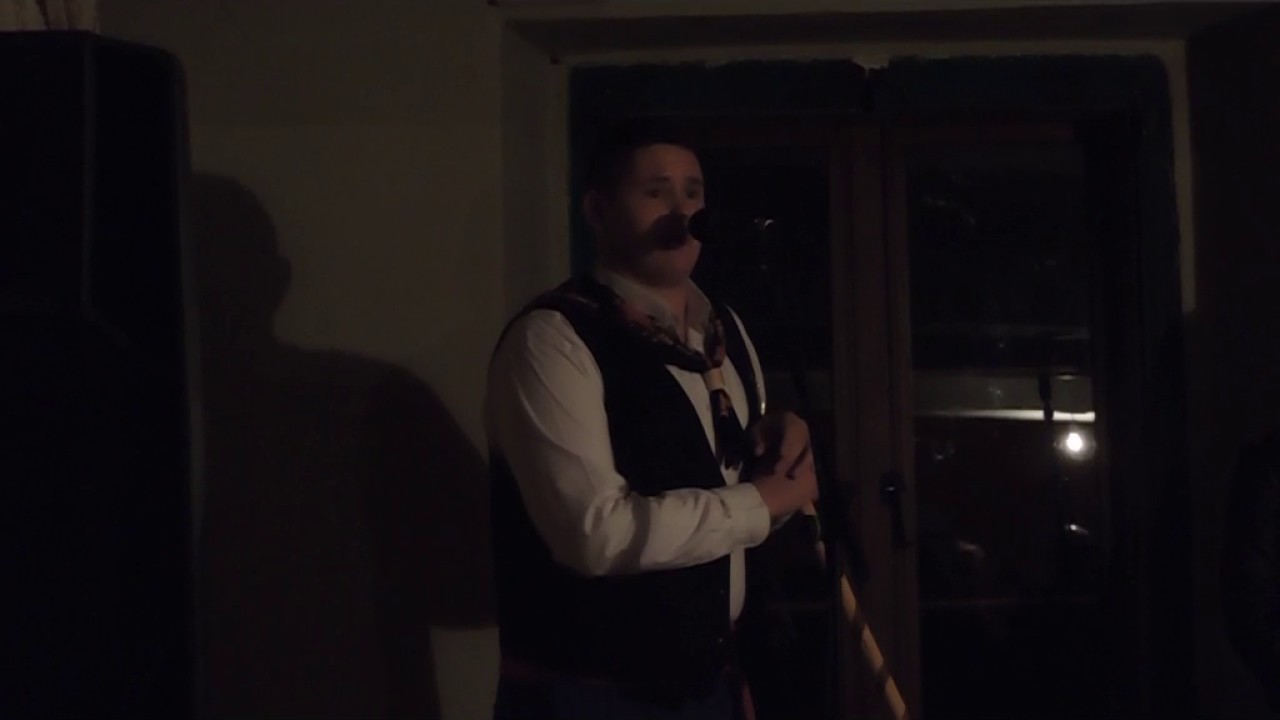 SI EN NAVARRA LA ESCUCHAMOS - JUAN IBÁÑEZ