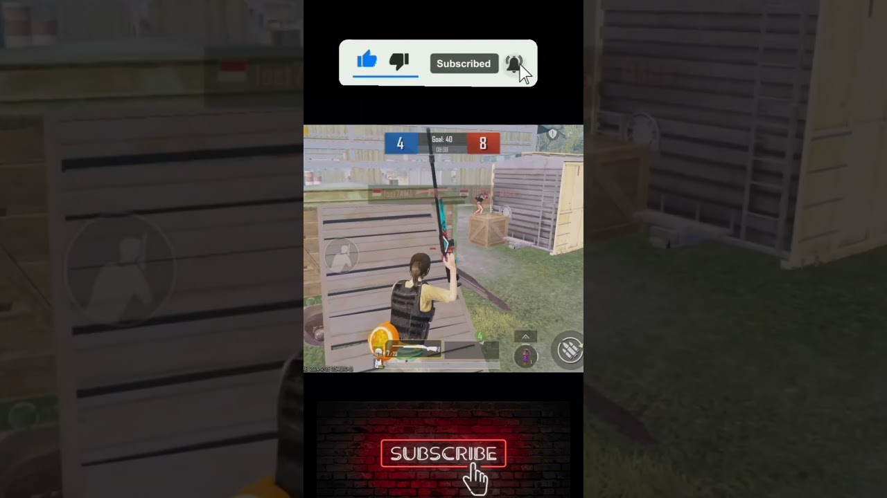 Join our army🫶Fps30❤️.     