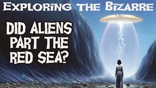 Ezekiel And Other Biblical UFO Mysteries Revealed
