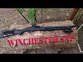 Winchester sxp defender