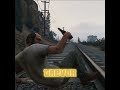 Trevor wake up. GTAV. #gta5 #gta #edit #shortsvideo