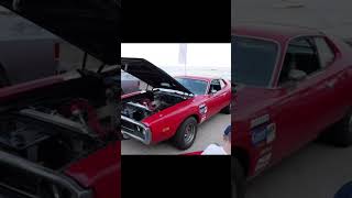 I invite you on a short trip through the former Verva Street Racing event. #photography #travelvlog