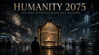 Humanity 2075: The Danger of a Frictionless World