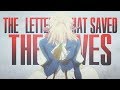 Violet Evergarden || The Letters That Saved The Lives