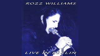 Miniatura de "Rozz Williams - Lord of the Flies"