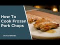 Perfect Pork Chops Recipe and Tips