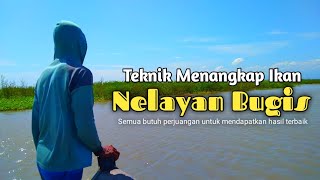 WOW! Nelayan Bugis : Cek Perangkap Ikan [Kampung Halaman Eps.4]