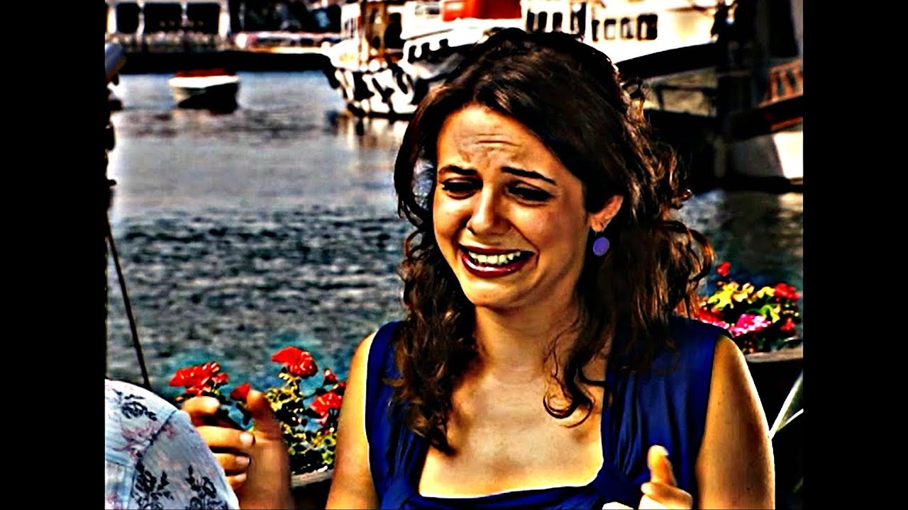 Akasya Durağı - Mehmet Hocanın Kızı Zengin Koca Buldu