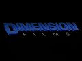The Destruction Of Dimension Films (1992)