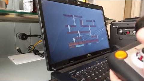 A Joystick "keyboard" for Classic Video Game Controllers