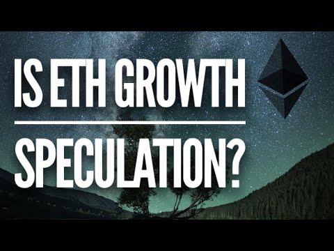 is-ethereum-price-speculation-&-new-investors-through-ponzi-schemes?