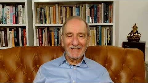 What is Non-duality? Episode 2. “Fullness - Seeing I am Everything” Richard Sylvester