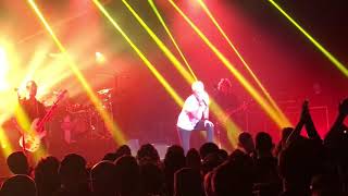 Stone Temple Pilots “Down” - live Forum, Kentish Town London 13/06/2019