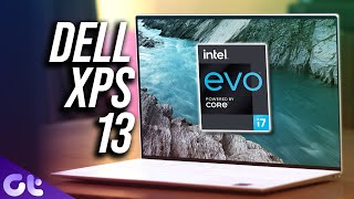 Dell XPS 13 2021 Review | Intel i7-1185G7 based on Intel EVO Platform | Guiding Tech