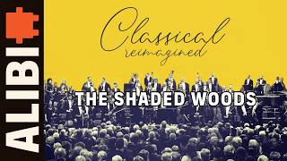 The Shaded Woods | Elegant Orchestral Drama for History & Podcasts!