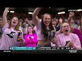 Big East Game Of The Year #10 Nova At #8 Providence 🔥🔥