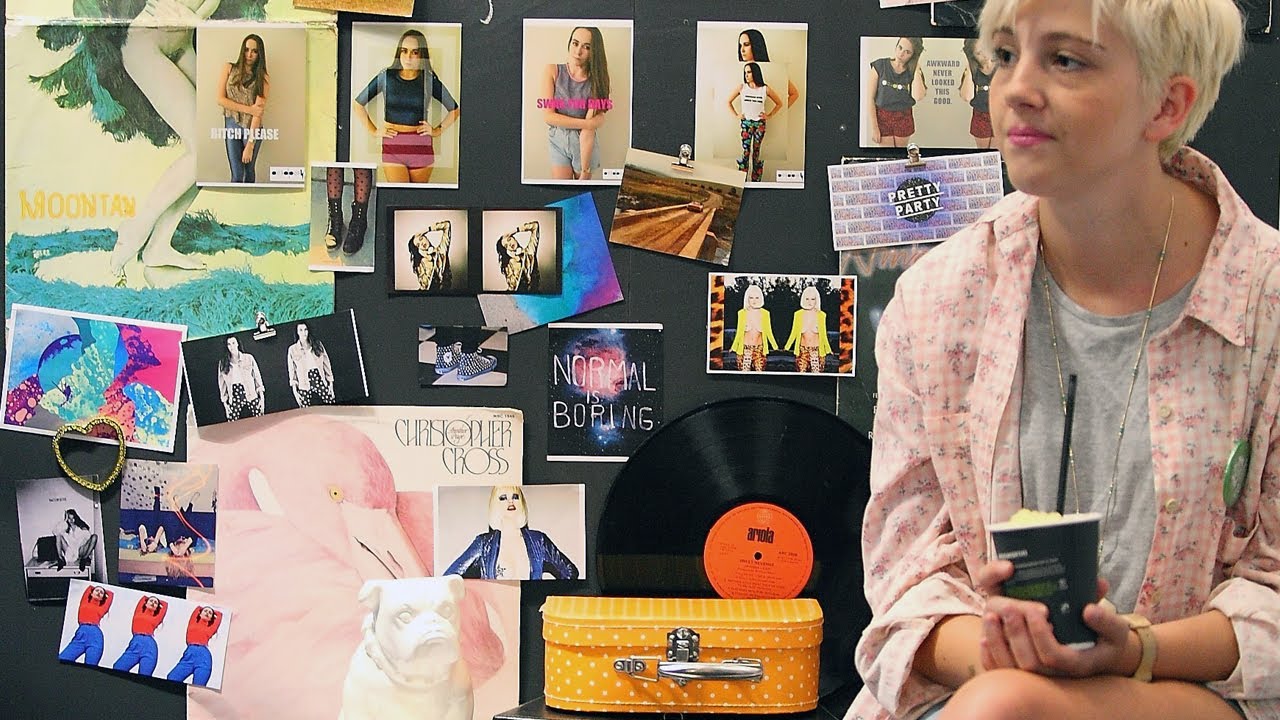 Emerging Creatives 2013