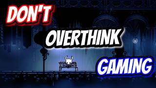Overthinking RUINS Gaming