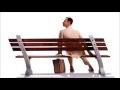 MÚSICA DE PELÍCULAS: FORREST GUMP