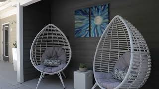 12TH & JAMES - Apartment Amenity Tour in Atlanta, GA