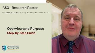 L20 - From Paper to Poster - Transforming Your Research