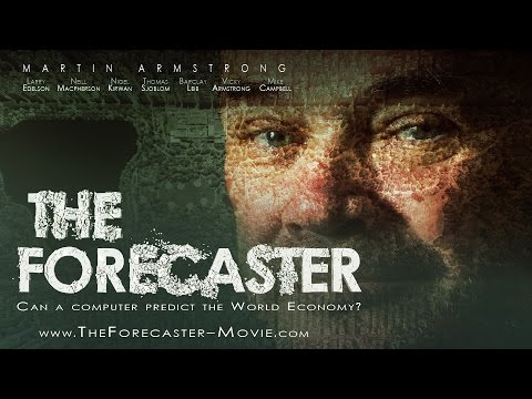The Forecaster - Official Trailer HD