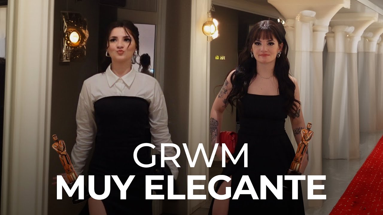 VENI CON NOSOTRAS A LOS MARTIN FIERRO *vlog*