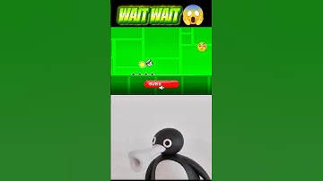 MYSTERIOUS HIDDEN TECHNIQUE IN GEOMETRY DASH