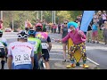 Tour of Britain | The race in 60 seconds!