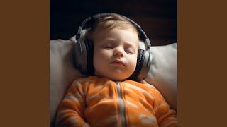 Baby Sleep Dusk’s Caress