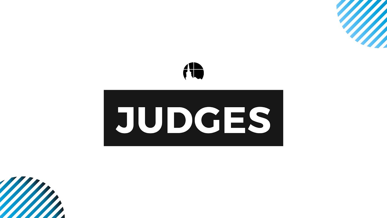 Judges 6 - The Need for a Gideon