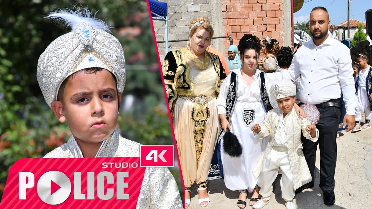 Cüney Sünnet Dügünü 1 Ork Sampioni Veli Bilal Studio Police 2022