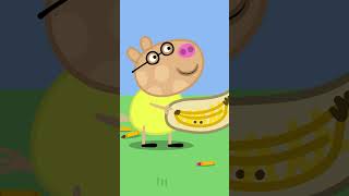 Peppa Opens A Shop