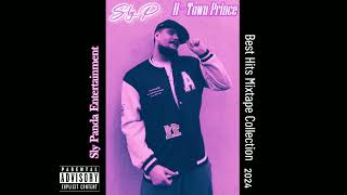 Sly Poet - H town Prince (Full Mixtape)