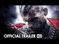 Sword Of Vengeance Official Trailer 1 2015 Action Movie HD 