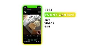 Mobile app Memes Today - viral videos, funny pics and more. Download mobile app for Android and iOS screenshot 4