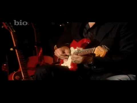 Mark Knopfler - Sultans of Swing [Prince's Trust 0...