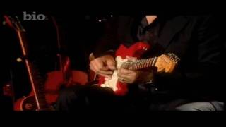 Mark Knopfler - Sultans of Swing [Prince's Trust 090909] chords