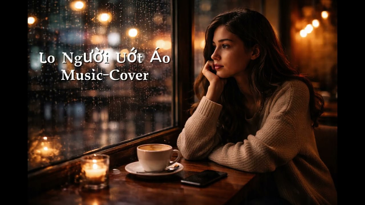 Lo Người Ướt Áo - MusicAI Cover 