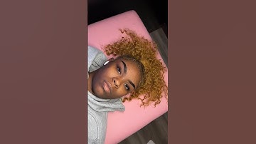 Henna Brows🩷 Follow me on IG: PolishedByShayy , Subscribe for more! #browartist #explore #henna