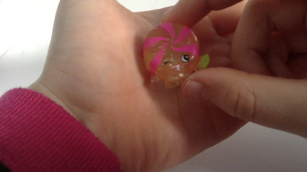 Shopkins - Sweet Treats