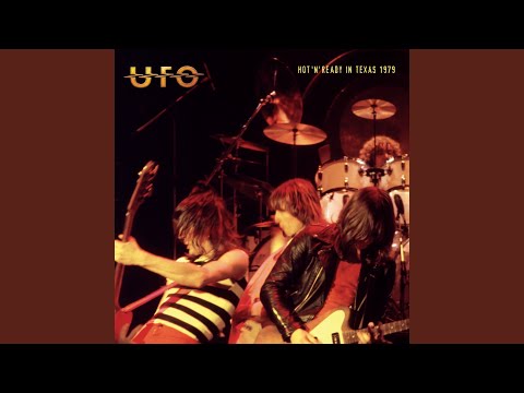 Pack It Up And Go (Live)