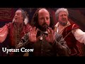 Will Invents Musical Theatre | Upstart Crow | BBC Comedy Greats