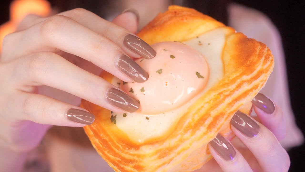 АСМР Мурашки триггеры 💤 Погрузитесь в глубокий сон для страдающих бессонницей