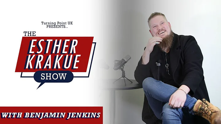 The Esther Krakue Show: Ex-Labour Activist Benjami...