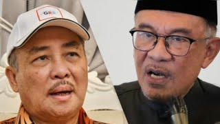 ANWAR KENA MAKI & KENA MARAH ORANG SABAH & SARAWAK! INI YANG TERJADI?