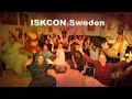 Iskcon sweden in pictures