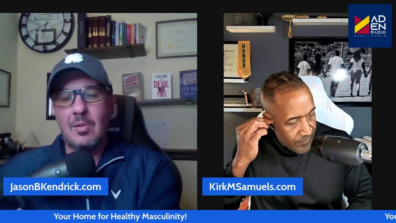 Masculinity in 2026 | Mad Men of Masculinity